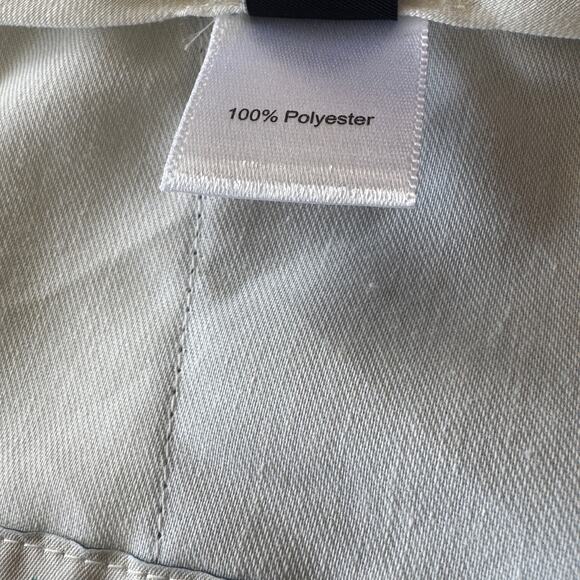 Jos. A. Bank Mens SZ 46R Traveler Performance Shorts Tailored Fit Slider Waist - Picture 8 of 9